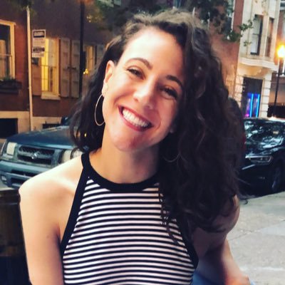 Rosie Tarnowski Profile