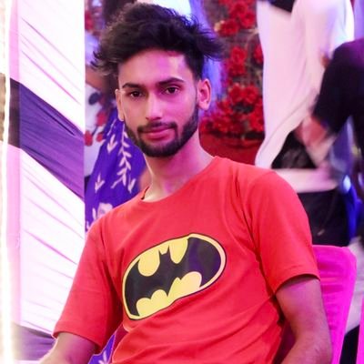 RAJ_HUNTER_rj5's profile picture. @10/:bad 90%good boy wishme on 20th sep.. I