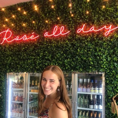 asgiannone's profile picture. Purdue '20//alpha gam