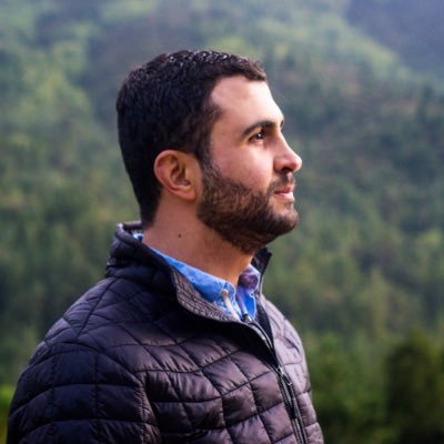 DanieLoboC's profile picture. 26 | Business & IT | Music | Travel | I play air drums while I run 🏃🏻‍♂️🥁 📍Monterrey, Mx