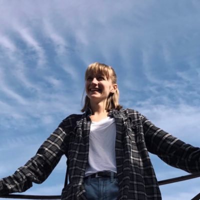 dogwood_fairy's profile picture. professionally, an educator. personally, an admirer of flowers, languages, and women. she/her