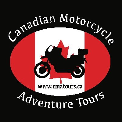 Canadian Motorcycle Adventure Tours is a premier motorcycle adventure tour company based in British Columbia, Canada. Follow us to see what we are up to!