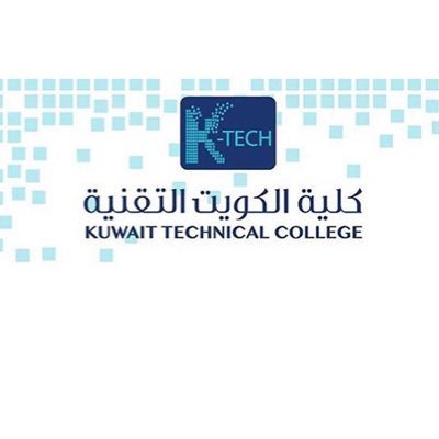 إجتهاد شخصي(طالب متخرج👨🏻‍🎓) لمساعدة طلاب وطالبات كلية الكويت التقنيه K-tech ، ونقل اخباركم وارائكم بحياديه📝.