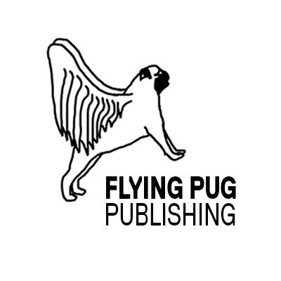 Flying Pug Publishing is home to Mama Una's a.k.a. Yunona Taranova's inspiration. Welcome in!