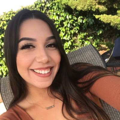 CrystalClear_12's profile picture. UCI girl! learn to let go so you can actually live life.