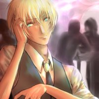 ジル (@gilles_2019) Twitter profile photo