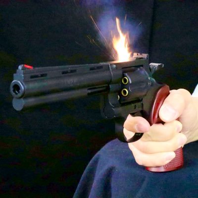 S & W44Magnum(クラウンモデル)用Gun Stand ガンスタンド S & W44Magnum(クラウンモデル)用Gun Stand ガンスタンド S