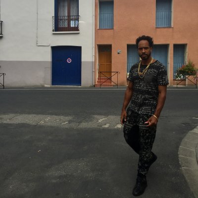 Get_Moor's profile picture. Last OG turned techie. ex- twitter, xoogler