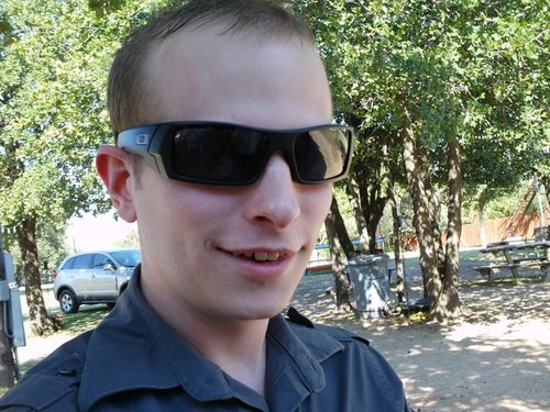 RustyYow's profile picture. Computer nerd...