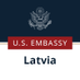 U.S. Embassy Riga (@USEmbassyRiga) Twitter profile photo