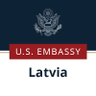 USEmbassyRiga's profile picture. Official account of the U.S. Embassy in Riga, Latvia. Retweets and likes are not endorsements. Full terms & conditions: https://t.co/f5m6pWaJb2