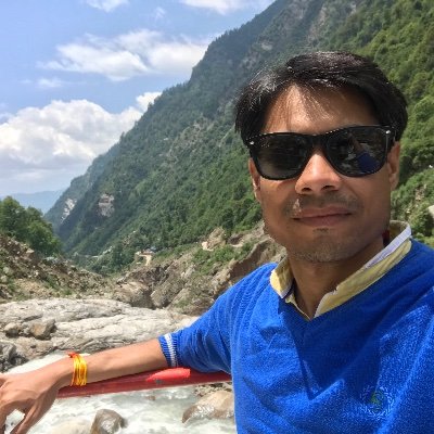 हिन्दू तन–मन, हिन्दू जीवन, रग–रग हिन्दू मेरा परिचय!
