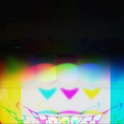 HalloweenStkrs's profile picture. Struggling to stay focused