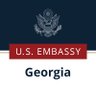 usingeo's profile picture. Official Twitter Account of the U.S. Embassy in Tbilisi, Georgia. Terms of Use: https://t.co/yFFWgzj8ir