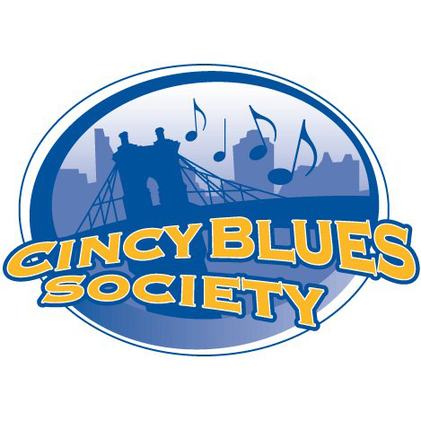 Keeping the Blues alive in Cincinnati!