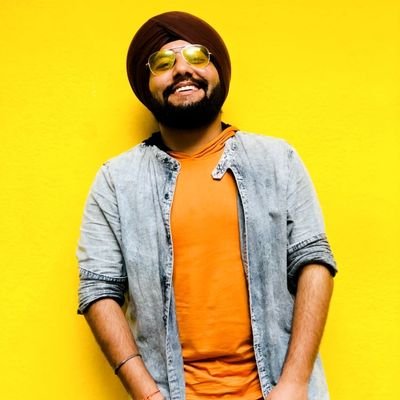 satkartar123's profile picture. Foodie | Delhi | Movie Buff 🍿 | Cricket Enthusiast | Dog’s Best Friend | Software Tester @ Skyhigh Security