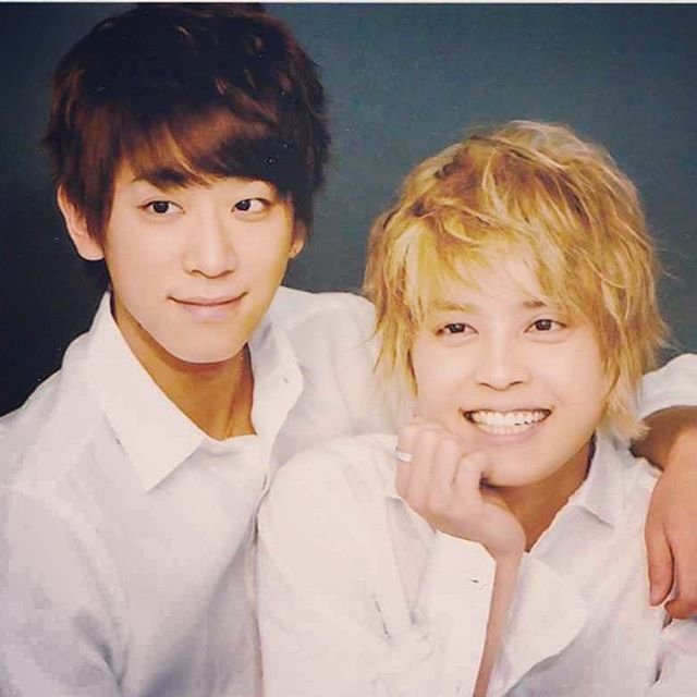 💜💗NEWS💛💚/小山慶一郎よりのall担です! / 気軽にfollowしてください☺︎