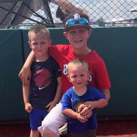 Coach Cobb (@cobb829) 's Twitter Profile