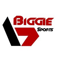 Biggie Sports(@biggiesport) 's Twitter Profile Photo