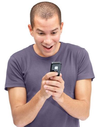 Follow us and WIN! We bring you text contests from local Phoenix businesses where you can win cool stuff INSTANTLY!