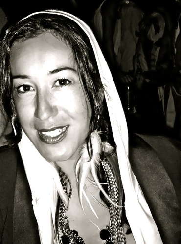 Delectable Selectress, DJ, Producer, Tilt Collective.