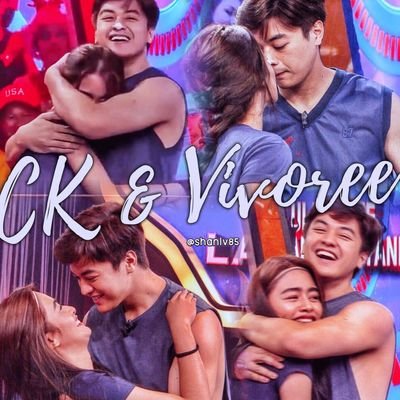 KierVi Zambales Official Fans Club... Love And Support The Power Duo: Baby Boy/Papcake (@hashtag_CK) & Vivi Girl/Mamcake (@vivoree) 💜💜💜 ➡️10-26-18 ADMIN⬅️