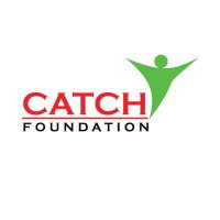 Catchfoundation(@Catchfoundatio1) 's Twitter Profile Photo