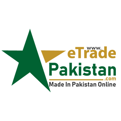 eTradePakistan is a first ever web portal which aims to serve as a platform to introduce Pakistani industries exclusively on an international level.