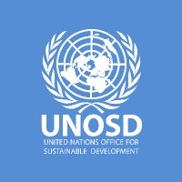 UN Office for Sustainable Development(@un_osd) 's Twitter Profile Photo