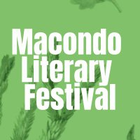 Macondo Literary Festival(@MacondoLitFest) 's Twitter Profileg