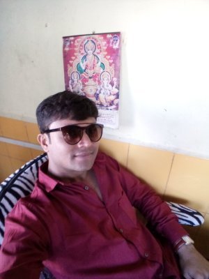 I m mad