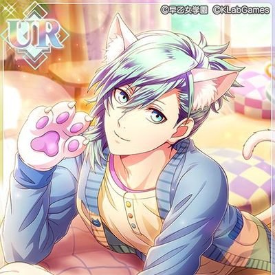 美風藍 Mikazeai Song31 Twitter 美風藍 Mikazeai Song31 Twitter