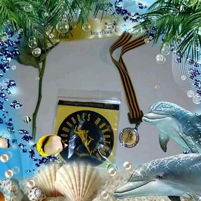 MadumetjaPhala's profile picture. Road Runner 
x5 Comrade Marathon Finisher
x2 Bill Rowan, x3 Robert Mtshali Medalist. Swimming Competitor.Skydiver.