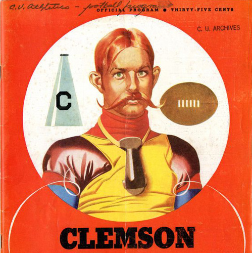 Official Clemson University Libraries digital projects and collections. Partners with the South Carolina Digital Library and the National Park Service.