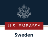 US Embassy in Sweden(@usembsweden) 's Twitter Profile Photo