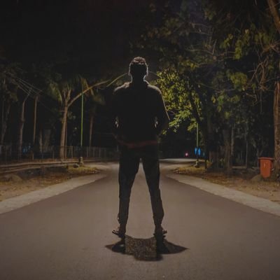 HafizdIrsyad's profile picture. Nobody