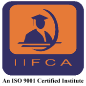 IIFCA Academy an ISO 9001:2008 Certified Institute offers courses on #spokenenglish #german #French #language #IELTS #PTEAcademic #TOEFL #accounts #tallyerp9