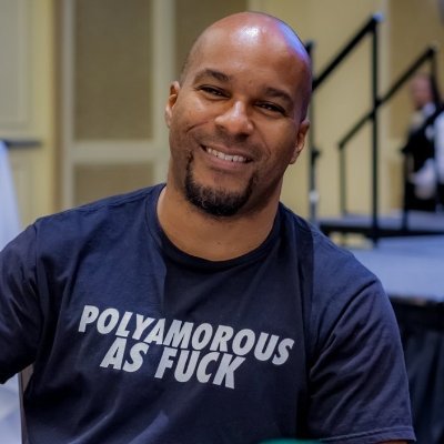 Sex Positive educator and activist. Co-founder of @SexPositiveSTL. https://t.co/KKZn9EpdBy he/him #BlackLivesMatter