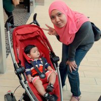 ~N F Z H~ (@ziela_halim) 's Twitter Profile