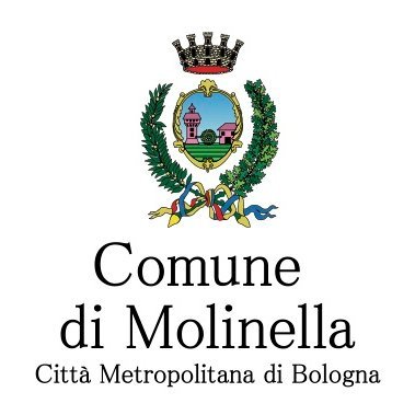 Twitter ufficiale del Comune di Molinella