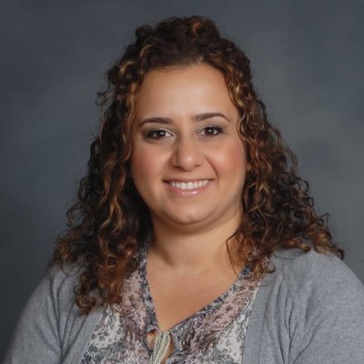Educational Leadership/Principal Cert. Graduate from Lehigh University; Educator in the Allentown School District
