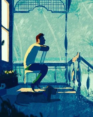 JuanCan03805126's profile picture. La filosofía y la búsqueda de mi verdad