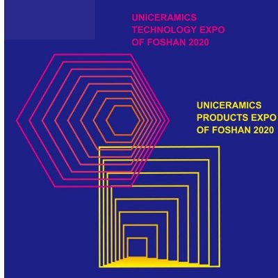 UniceramicsExpo's profile picture. WE ARE OFFICIALLY CHANGING NAME! FOLLOW US @UniceramicsExpo