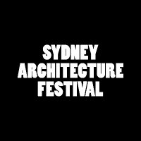 Sydney Architecture Festival (@sydarchfest) 's Twitter Profile