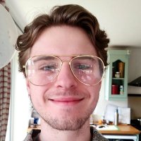 Benjamin Geers (@benjamingeers) 's Twitter Profile