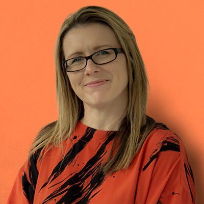 Account Director @weareapplied. Creative. Digital. Results.