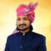 Ajay Singh (@ajaysinghdular) Twitter profile photo