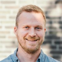 Thomas Larsen - @SearchingThomas Twitter Profile Photo