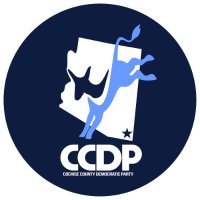 Cochise County Democratic Party(@cochisecodems) 's Twitter Profile Photo