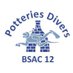 Potteries Divers BSAC 12 (@potteriesdivers) Twitter profile photo Potteries Divers BSAC 12 (@potteriesdivers) Twitter profile photo